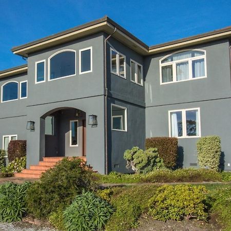 Miramar Beach Home Walk To Beach Trails Restaurants Family Activities Half Moon Bay Exterior foto