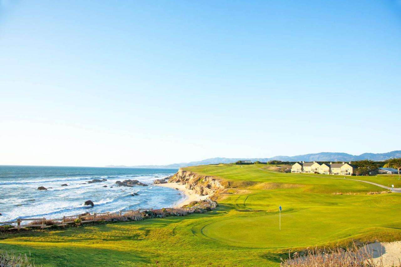 Miramar Beach Home Walk To Beach Trails Restaurants Family Activities Half Moon Bay Exterior foto